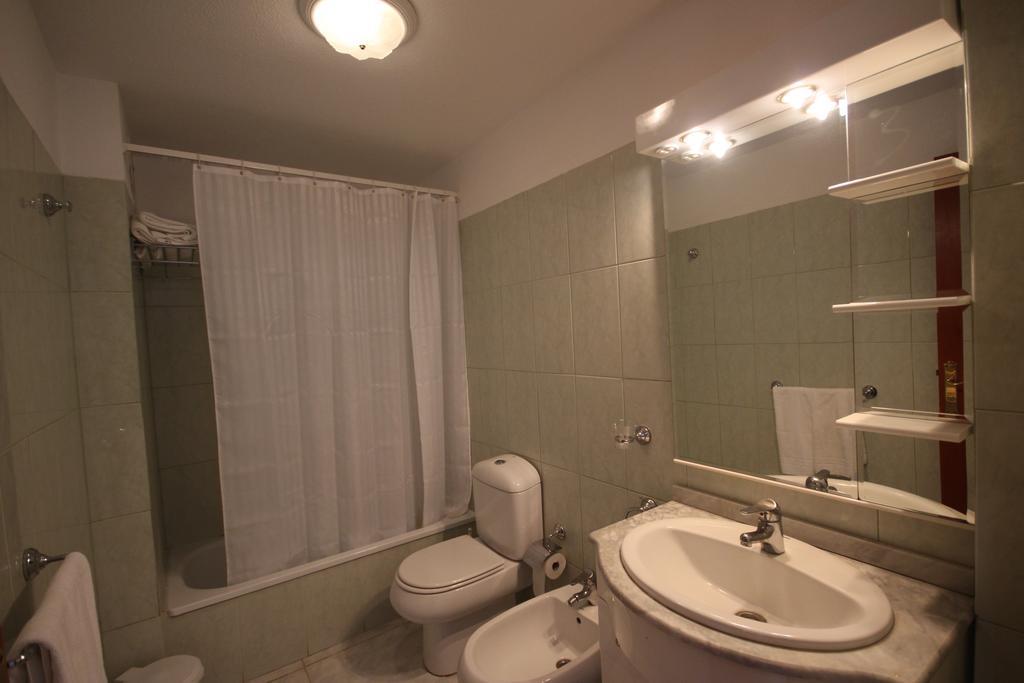 Apartamentos Isla Tenerife Sur (Adults Only) Los Abrigos Room photo