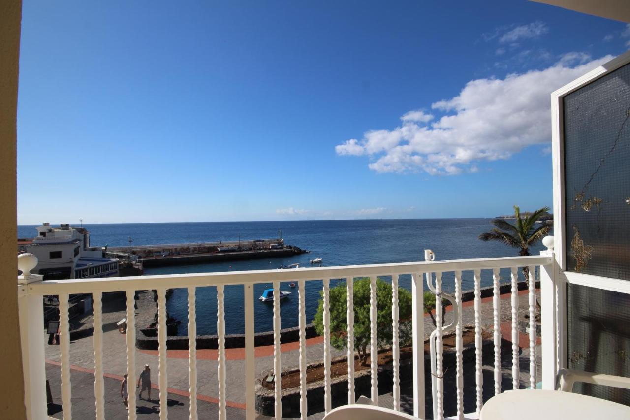 Apartamentos Isla Tenerife Sur (Adults Only) Los Abrigos Room photo