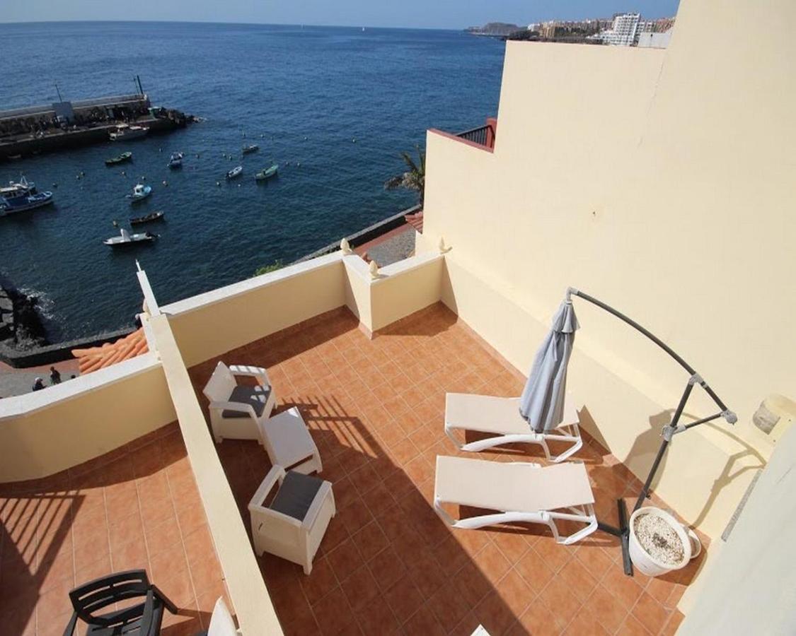 Apartamentos Isla Tenerife Sur (Adults Only) Los Abrigos Room photo