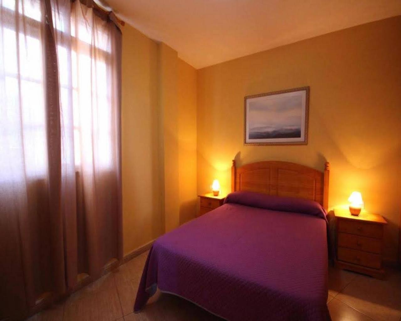 Apartamentos Isla Tenerife Sur (Adults Only) Los Abrigos Room photo