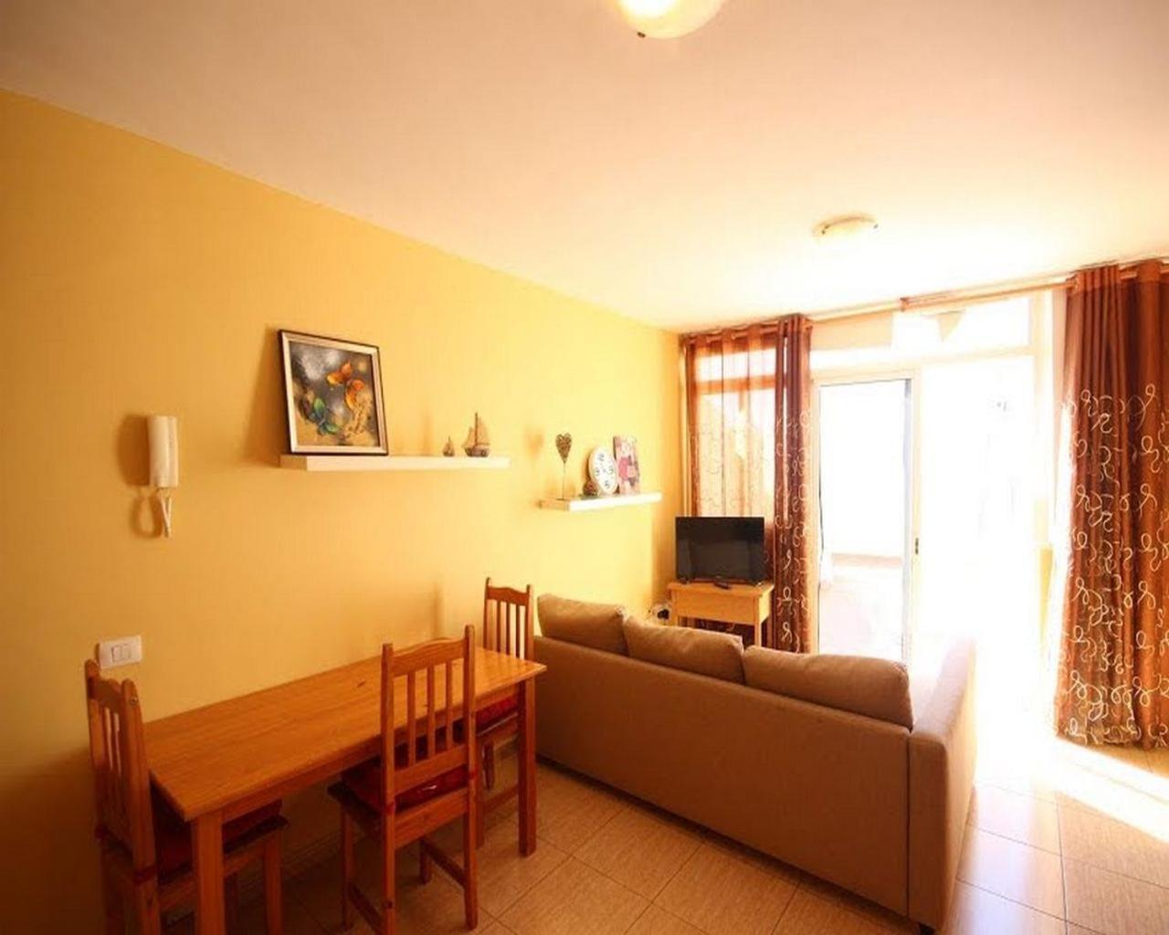 Apartamentos Isla Tenerife Sur (Adults Only) Los Abrigos Room photo