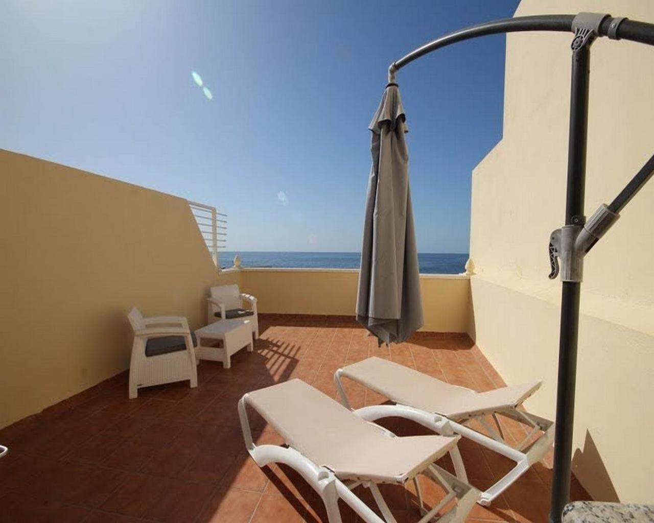 Apartamentos Isla Tenerife Sur (Adults Only) Los Abrigos Room photo