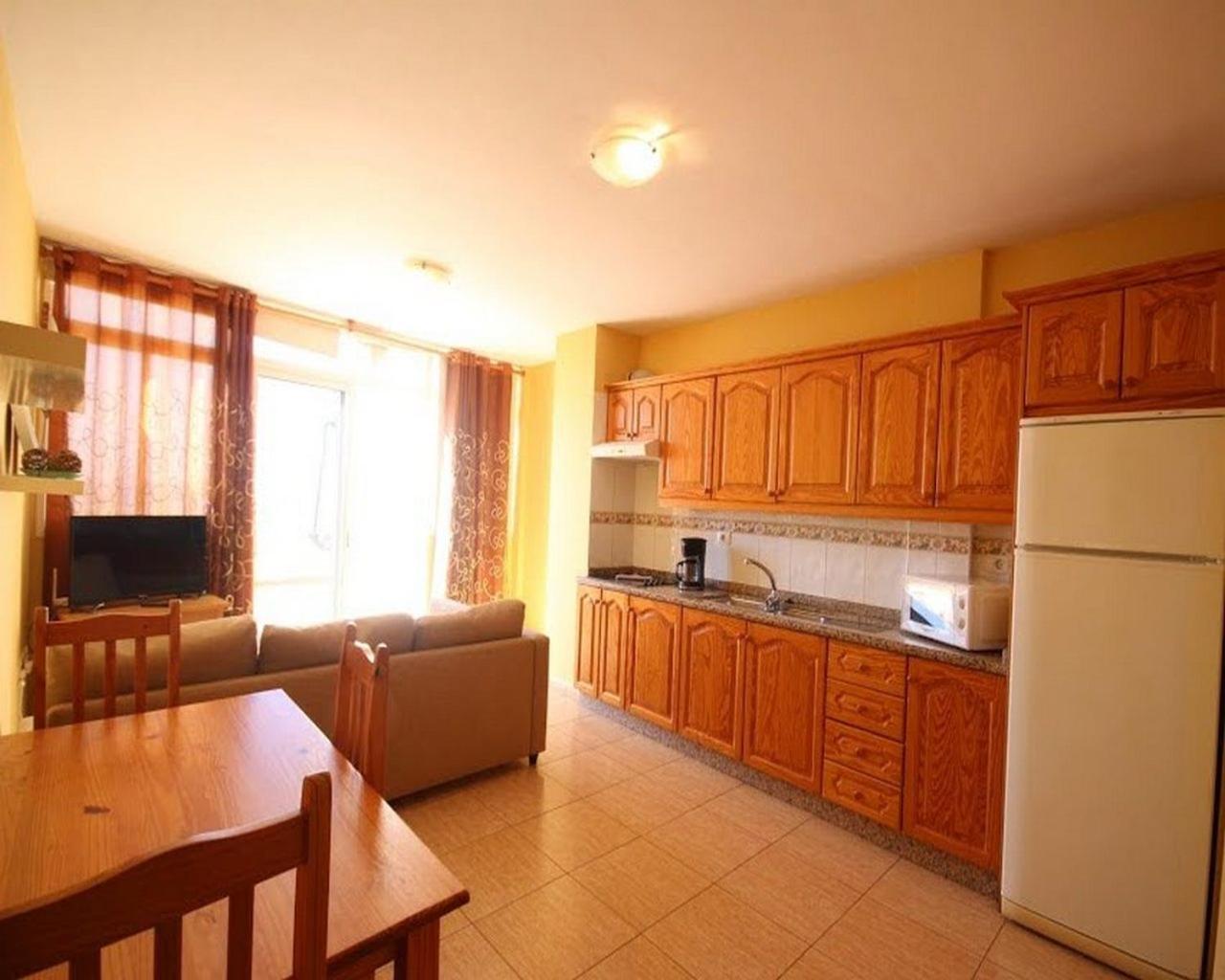 Apartamentos Isla Tenerife Sur (Adults Only) Los Abrigos Room photo